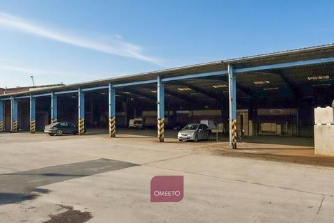 Warehouse to rent, Asher Ln Ripley DE5 3RE