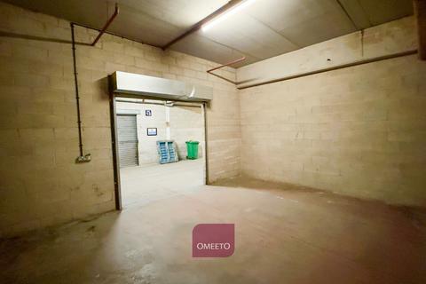 Warehouse to rent, Asher Ln Ripley DE5 3RE