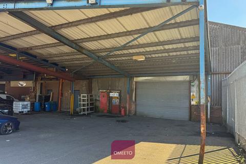 Warehouse to rent, Asher Ln Ripley DE5 3RE