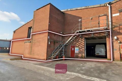 Warehouse to rent, Asher Ln Pentrich DE5 3RE