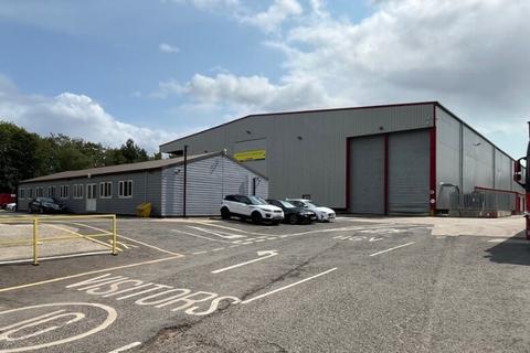 Factory to rent, Pattinson Rd Washington NE38 8LB