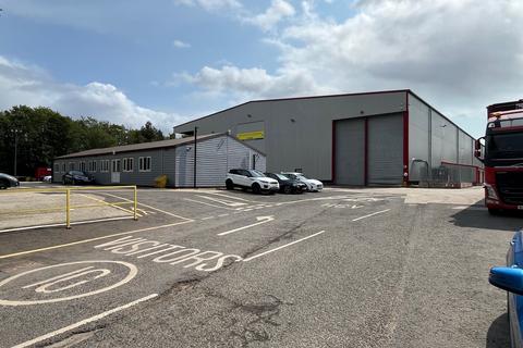 Factory to rent, Wilden Rd Washington NE38 8QB