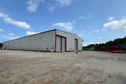 Factory to rent, Wilden Rd Washington NE38 8QB