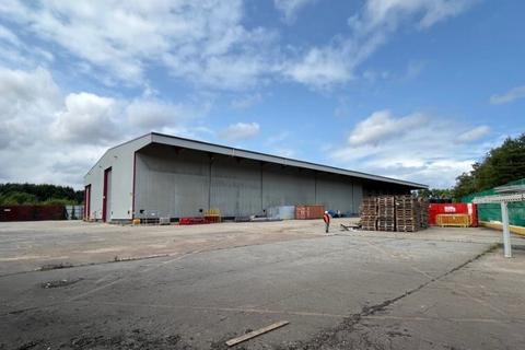 Factory to rent, Wilden Rd Washington NE38 8QB