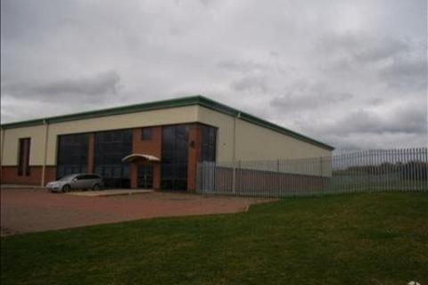 Warehouse to rent, Angel Park Chester Le Street DH2 1AQ