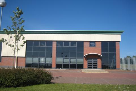 Warehouse to rent - Angel Park Chester Le Street DH2 1AQ
