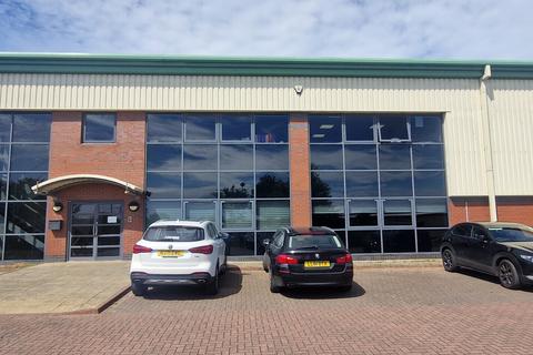 Warehouse to rent, Angel Park Chester Le Street DH2 1AQ