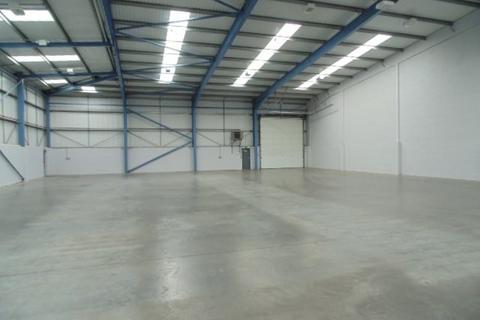 Warehouse to rent, Angel Park Chester Le Street DH2 1AQ