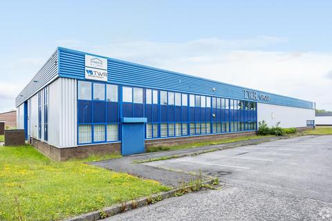 Warehouse to rent - Whitehouse Way Peterlee SR8 2JJ