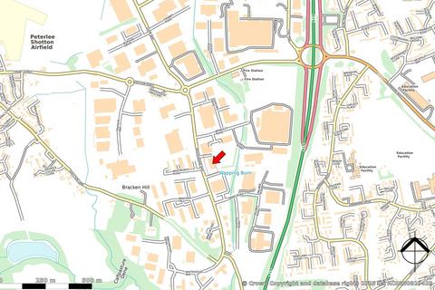 Warehouse to rent, Whitehouse Way Peterlee SR8 2JJ