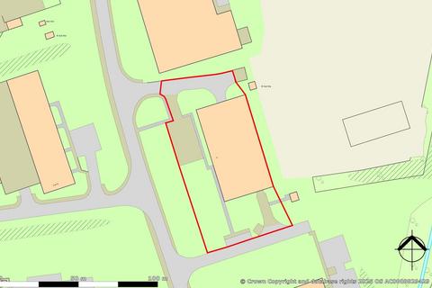 Warehouse to rent, Whitehouse Way Peterlee SR8 2JJ