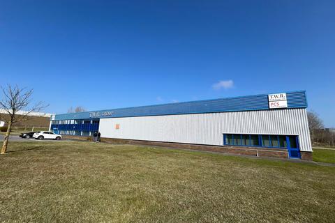 Warehouse to rent, Whitehouse Way Peterlee SR8 2JJ