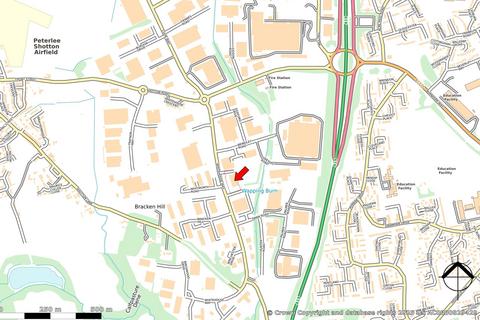 Warehouse to rent, Whitehouse Way Peterlee SR8 2JJ