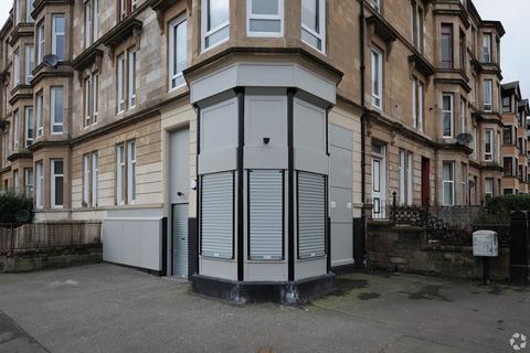 Retail property (high street) for sale, 245 Onslow Dr Glasgow G31 2QE