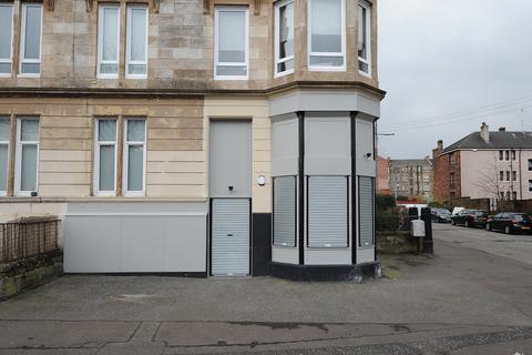 Retail property (high street) for sale, 245 Onslow Dr Glasgow G31 2QE