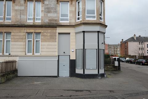 Retail property (high street) for sale, 245 Onslow Dr Glasgow G31 2QE