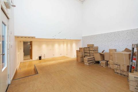 Retail property (high street) for sale, 245 Onslow Dr Glasgow G31 2QE