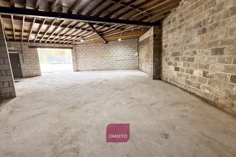 Warehouse to rent, 92 Meadow Road Nottingham NG4 2FR