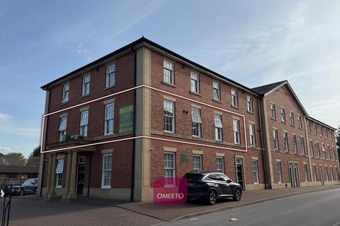 Office to rent, Vernon Gate Derby DE1 1UP