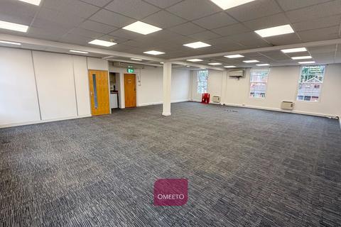 Office to rent, Vernon Gate Derby DE1 1UP