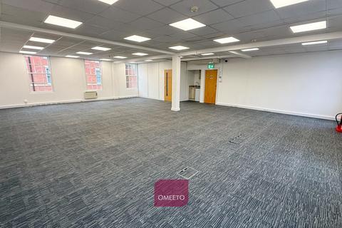 Office to rent, Vernon Gate Derby DE1 1UP