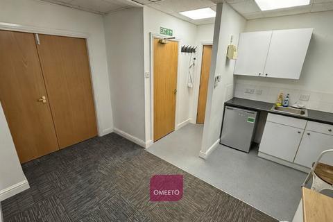 Office to rent, Vernon Gate Derby DE1 1UP