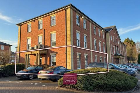 Office to rent, Vernon Gate Derby DE1 1UP