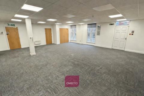 Office to rent, Vernon Gate Derby DE1 1UP