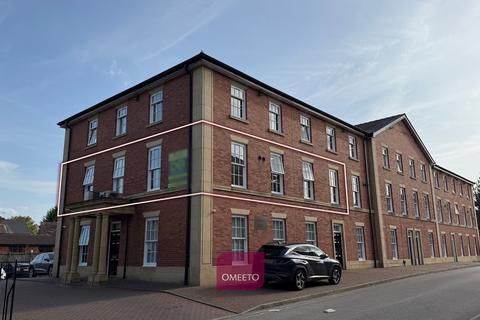 Office to rent, Vernon Gate Derby DE1 1UP