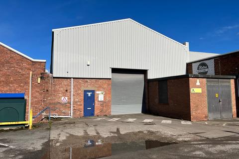 Warehouse to rent, Station Ln Birtley DH3 1QT
