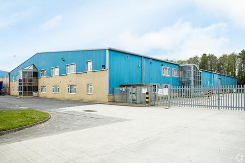 Warehouse to rent, 23 Bentall Business Park Washington NE37 3JD