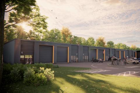 Warehouse to rent, Hutton Ct Consett DH8 8TD