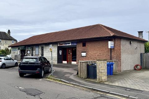 Retail property (high street) to rent, 10-12 Arnold Av Bishopbriggs G64 1PE