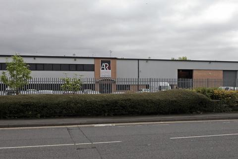 Warehouse to rent - Earlsway Gateshead NE11 0RQ