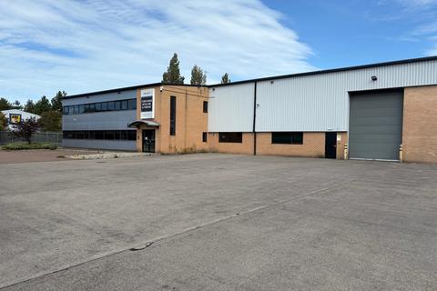 Warehouse to rent, Earlsway Gateshead NE11 0RQ