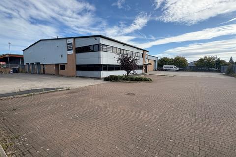Warehouse to rent, Earlsway Gateshead NE11 0RQ