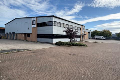 Warehouse to rent, Earlsway Gateshead NE11 0RQ