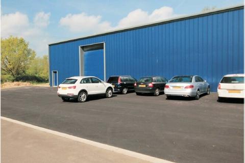 Industrial development to rent - Maidstone Rd Headcorn TN27 9PJ