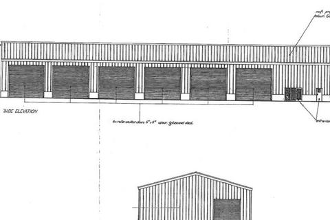 Industrial development to rent, Maidstone Rd Headcorn TN27 9PJ