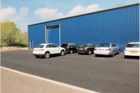 Industrial development to rent, Maidstone Rd Headcorn TN27 9PJ