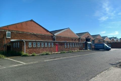 Warehouse to rent, Plymouth Rd North Shields NE29 7TY