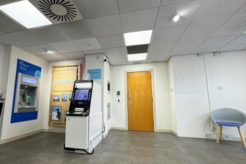 Office to rent, 2176 Paisley Rd W Glasgow G52 3SJ