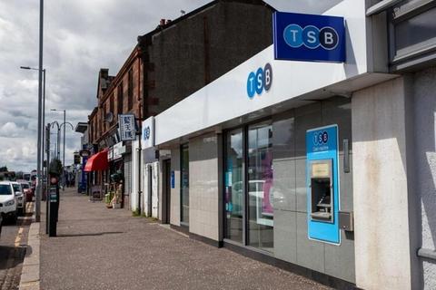 Office to rent - 2176 Paisley Rd W Glasgow G52 3SJ