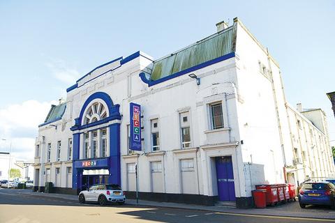 Retail property (high street) to rent, 4 Boswell Park Ayr KA7 1NW