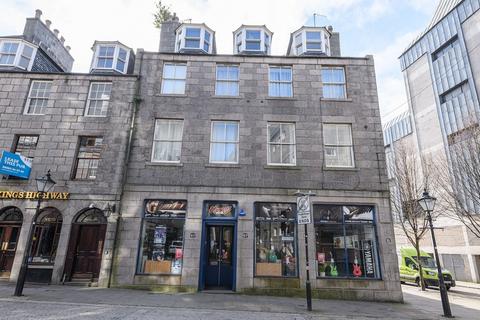 Retail property (high street) to rent, 67-71 The Green Aberdeen AB11 6NY