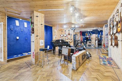 Retail property (high street) to rent, 67-71 The Green Aberdeen AB11 6NY