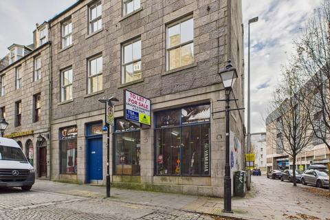 Retail property (high street) to rent, 67-71 The Green Aberdeen AB11 6NY