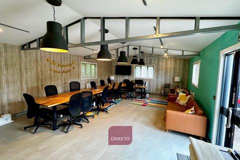 Office to rent - Intakes Lane Turnditch DE56 2LU