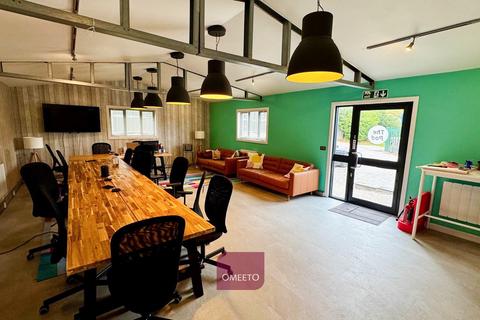 Office to rent, Intakes Lane Turnditch DE56 2LU