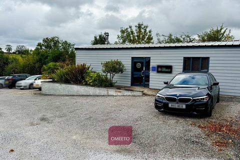 Office to rent - Intakes Lane Turnditch DE56 2LU